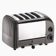 Dualit 4-viilu röster, NewGen Classic