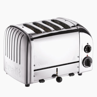 Dualit 4 gabalėlių skrudintuvas, NewGen Classic