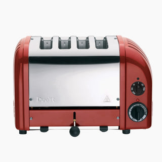 Dualit 4-viilu röster, NewGen Classic
