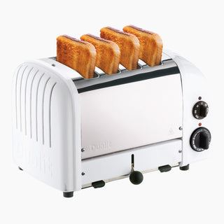 Dualit 4 šķēļu tosteris, NewGen Classic
