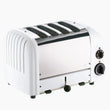 Dualit 4-viilu röster, NewGen Classic