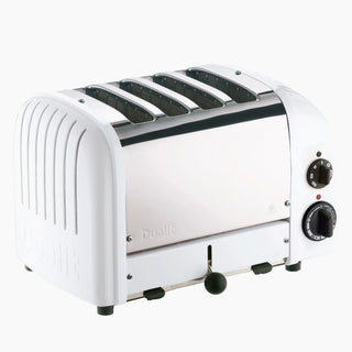 Dualit 4-viilu röster, NewGen Classic