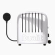 Dualit 4 šķēļu tosteris, NewGen Classic