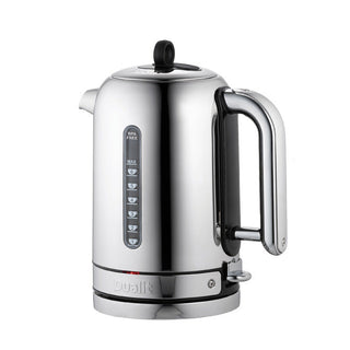 Classic veekeetja 1,7L - Polished
