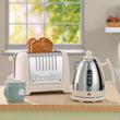 Dualit 1L Mini veekeetja, Black - Black