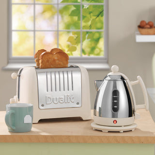 Dualit 1L Mini veekeetja, Black - Black