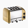 Dualit 4 šķēļu tosteris, NewGen Classic