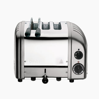 Dualit 2+1 Combi Classic röster