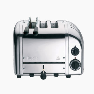 Dualit 2+1 Combi Classic röster