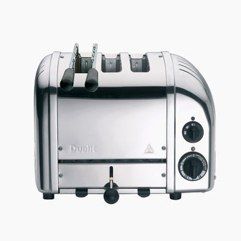 Dualit 2+1 Combi Classic röster