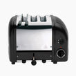 Dualit 2+1 Combi Classic tosteris