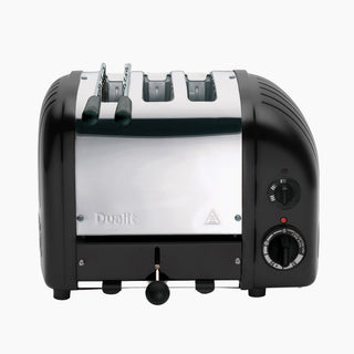 Dualit 2+1 Combi Classic tosteris