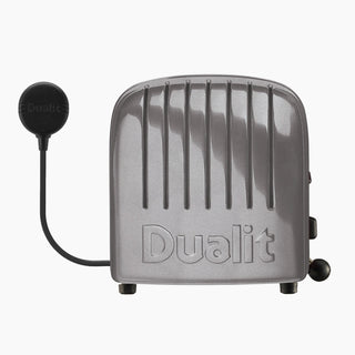 Dualit 2 šķēļu tosteris Vario Classic
