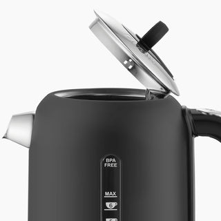 Klasiskā tējkanna 1,7L