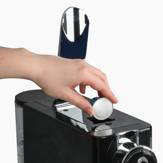 Café Plus kapslimasin