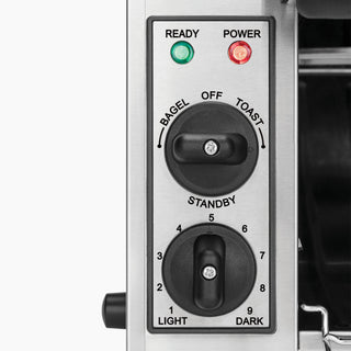 Dualit Konveier röster