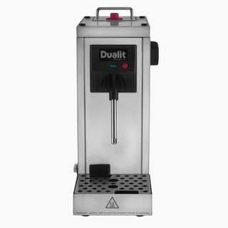 Dualit Cino piimaauruti - Brushed