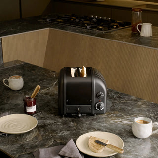 Dualit 2 šķēļu tosteris, NewGen Classic