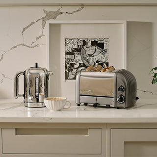 Dualit 4 šķēļu tosteris, NewGen Classic