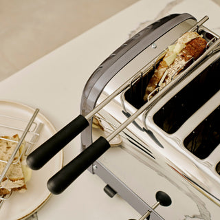 Dualit 2+1 Combi Classic tosteris