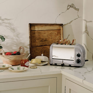 Dualit 4-viilu röster, NewGen Classic