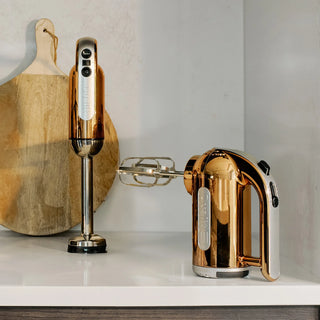 Dualit rokas blenderis