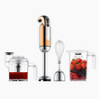 Dualit rokas blenderis