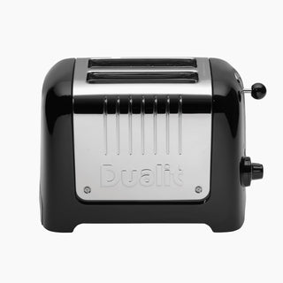 Dualit 2-viilu röster, Lite - Black