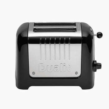 Dualit 2-viilu röster, Lite