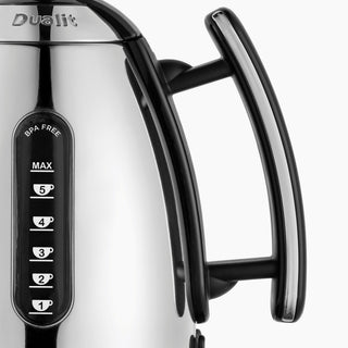 Dualit 1,5-liitrine veekeetja