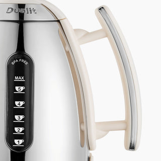Dualit 1,5-liitrine veekeetja