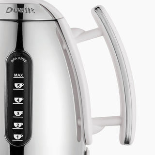 Dualit 1,5 litro virdulys