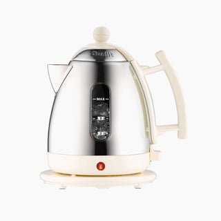 Dualit 1L Mini veekeetja, Black - Black