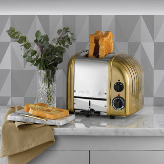 Dualit 2 šķēļu tosteris, NewGen Classic