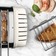 Dualit 2 šķēļu tosteris, NewGen Classic