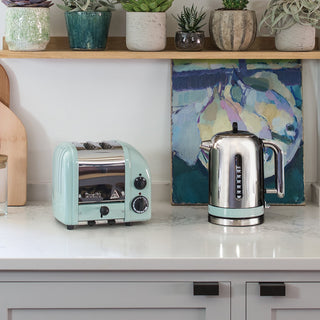 Dualit 2 šķēļu tosteris, NewGen Classic