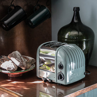 Dualit 2 šķēļu tosteris, NewGen Classic