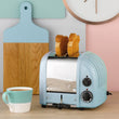 Dualit 2 šķēļu tosteris, NewGen Classic