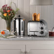 Dualit 2 šķēļu tosteris, NewGen Classic