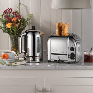Dualit 2 šķēļu tosteris, NewGen Classic