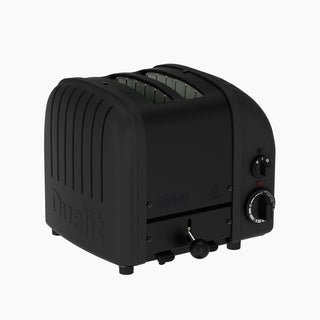 Dualit 2-viilu röster, NewGen Classic