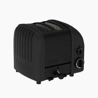 Dualit 2-viilu röster, NewGen Classic