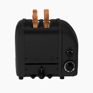 Dualit 2-viilu röster, NewGen Classic