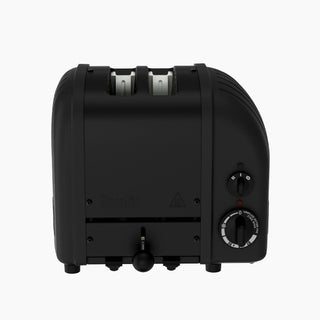 Dualit 2-viilu röster, NewGen Classic