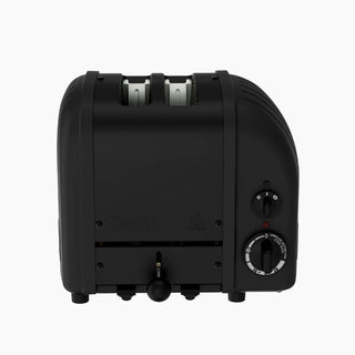 Dualit 2-viilu röster, NewGen Classic