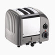 Dualit 2 šķēļu tosteris, NewGen Classic