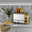 Dualit 4 šķēļu tosteris, NewGen Classic