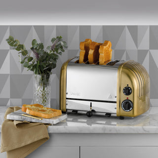 Dualit 4 šķēļu tosteris, NewGen Classic