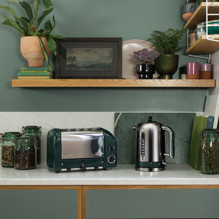 Dualit 2 šķēļu tosteris, NewGen Classic