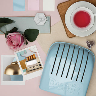 Dualit 2 šķēļu tosteris, NewGen Classic